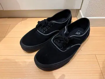 VANS Authentic Sliver 오센틱 슬리버 27.5