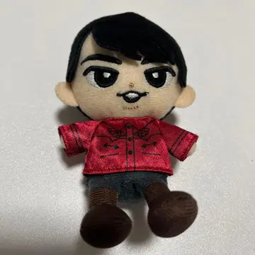 SnowMan 미야타테 료타 스노치루 봉제 인형