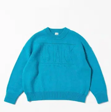 Tostalgic sweater / green