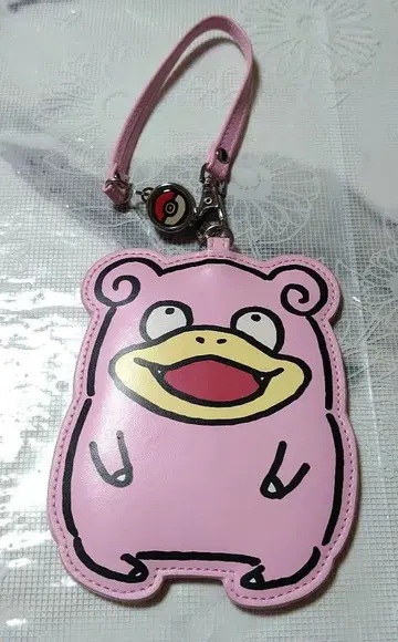 야돈 나가노 콜라보 패스 케이스