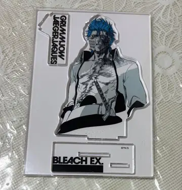 BLEACH 아크릴 스탠드 그림죠