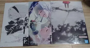 제일복권 NieR:Automata Ver1.1a F상