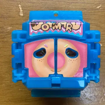 말하는 고치조 도마루 가면라이더 가브 프리미엄 반다이