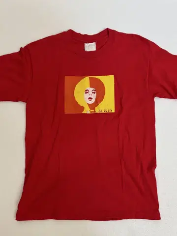 구제 의류 레트로 빈티지 88TEES