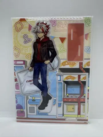 몬스토 몬스터 스트라이크 바사라 아크릴 스탠드 남코 한정판