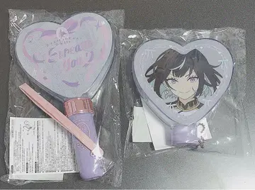 앙스타 에스프리 응원봉 에스