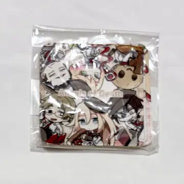 살육의 천사 사텐 프린세스 카페 러버 코스터