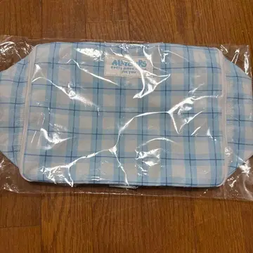 NCT 127 도영 YOURS 파우치