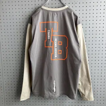 빔즈 x 티고라 TIGORA S 피스테 윈드브레이커