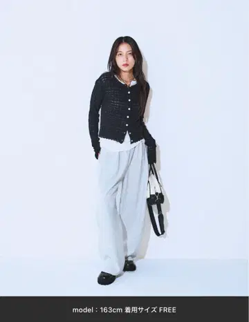 맨투맨 코쿤 턱 팬츠