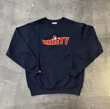 centimeter 9090 Limited Sweat 맨투맨 나고야