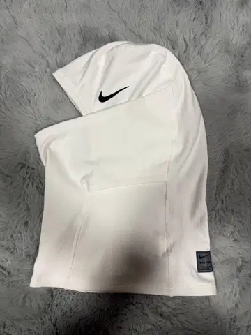 Nike 발라클라바 화이트