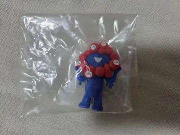 오사카 만박 미야쿠미야쿠 피규어 카이요도 선 모습