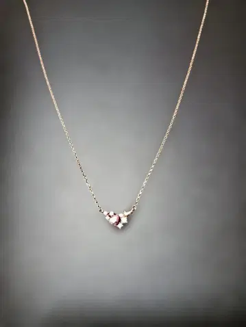 티르리르 목걸이