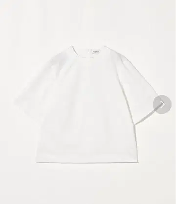 MARW UNITED ARROWS 베이직 T 블라우스