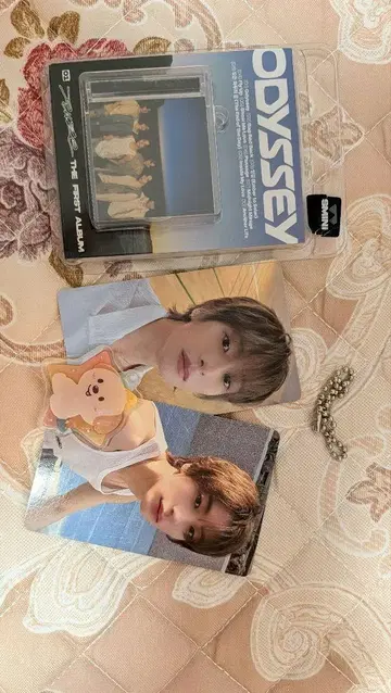 RIIZE 오딧세이 메가커피 앤톤세트