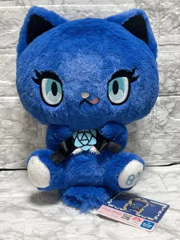 아도로자토루마리 기념일 BIG 봉제 인형 Ado 1