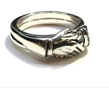 HAND - RING