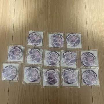 빈 마르가레테 러브 라이브 Liella 벌스데이 캔뱃지