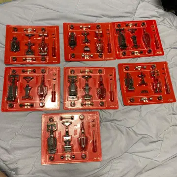 교쇼 미니카 조립 키트