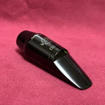 소프라노 S80 C 셀마 마우스피스