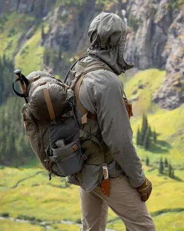 Hill People Gear 812 Stuff Sack