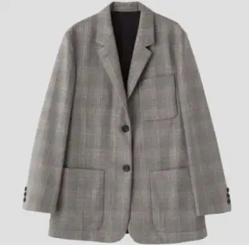 2020AW 마가렛호웰 자켓
