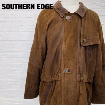 SOUTHERIN EDGE 사우던엣지 롱 자켓 1095