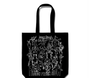 [ Jean Paul Gaultier ] 토트백