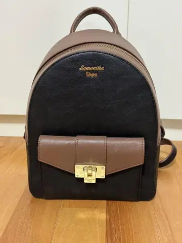 SAMANTHAVEGA 사만사베가 백팩