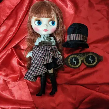 네오 브라이스 셰리 빅토리아