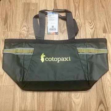 cotopaxi 토트백 기어백 Allpa 30L