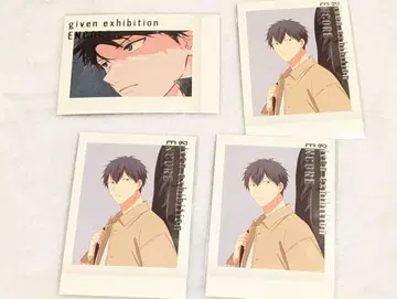 기븐전 10th mix 구매 혜택 우에노야마 리츠카