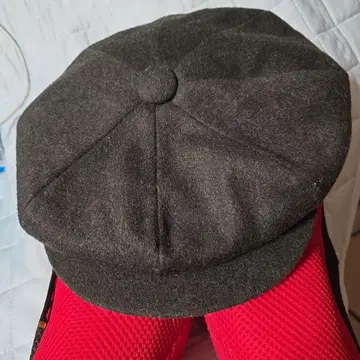 베이츠 해터 BATES The Hatter 헌팅 캡