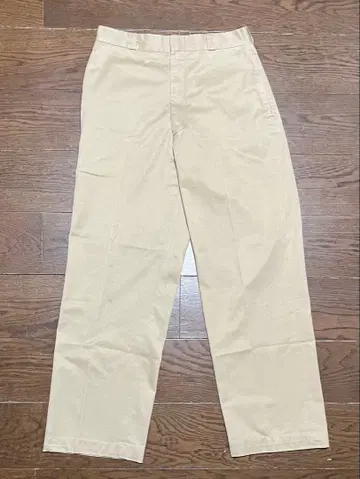 70s US ARMY 치노 W29xL29 밀리터리 실물 미군