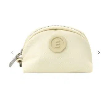 minitmute Clo Pouch Keyring Butter