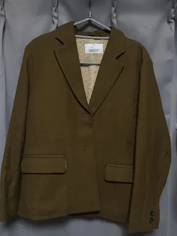 MY_ 1LDK 테일러드 자켓