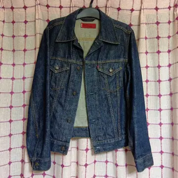 Levi's RED TAB 데님 자켓
