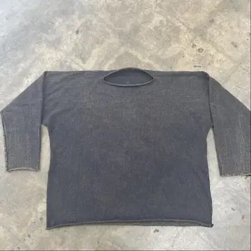 yeezy VULTURES 사이즈 1 T셔츠 오버다이