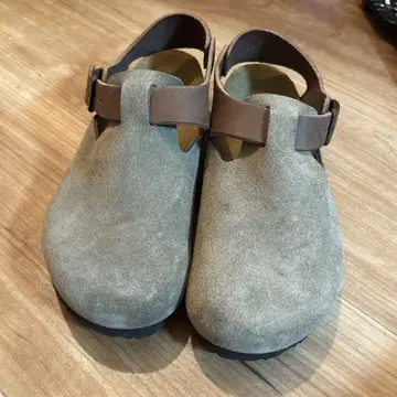 BIRKENSTOCK 버켄스탁 타타미 라토스 TATAMI 샌들