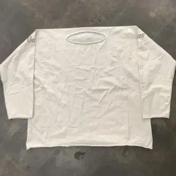 yeezy VULTURES long sleeve 사이즈 1 T셔츠 긴팔