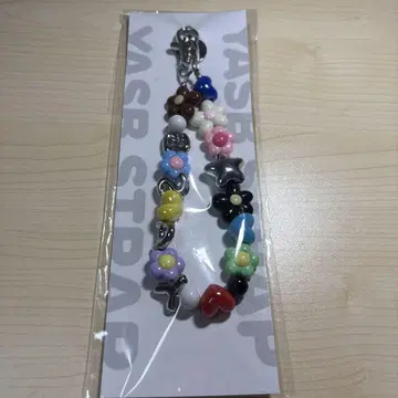YOASOBI WANDARA [ YASB Strap ] 스트랩