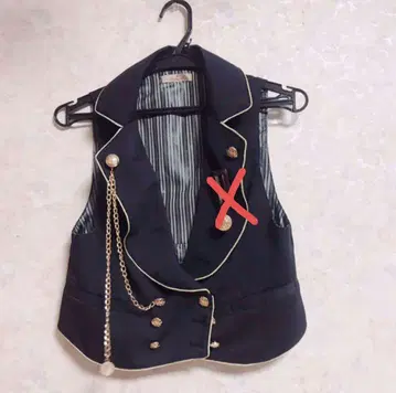 Amavel Royal Prince 베스트 네이비