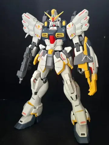 MG 건담 산드로크 EW