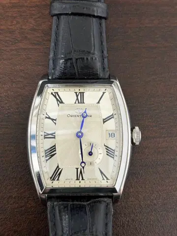 일차 발군 Orient star WZ0011AE
