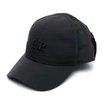 cp company 고글 캡