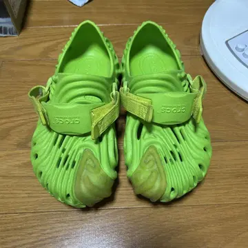 Crocs Salehe Bembury