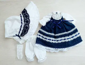 브라이스 아웃핏 의류 드레스 작가님 핸드메이드 4