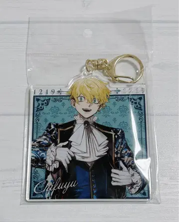 도쿄 리벤저스 마츠노 치후유 수트ver. BIG 아크릴 키링