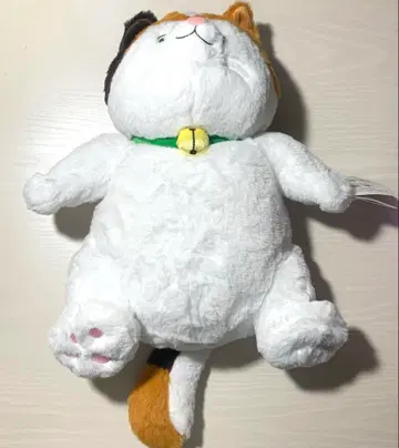 디즈니 베이맥스 모찌 핫팩 봉제 인형